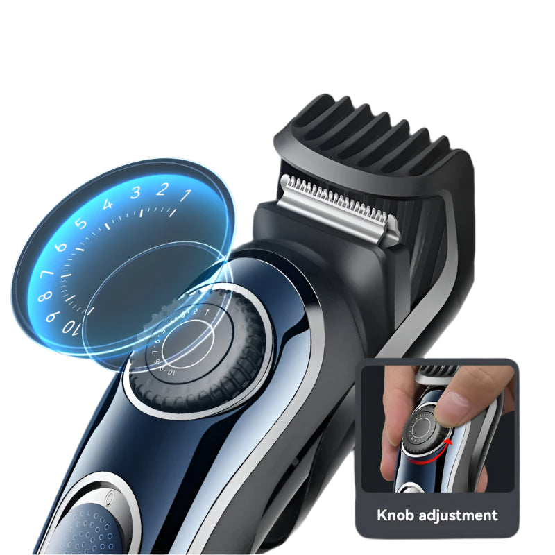 Professional men’s cordless hair trimmer Australia