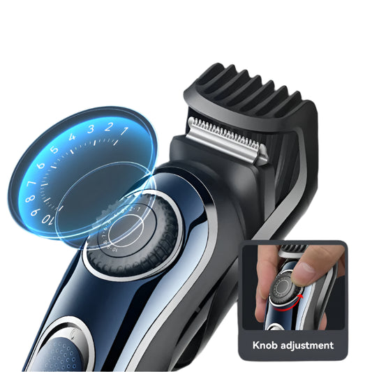 Professional men’s cordless hair trimmer Australia