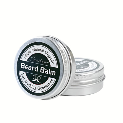 Men's All Organic Beard Balm